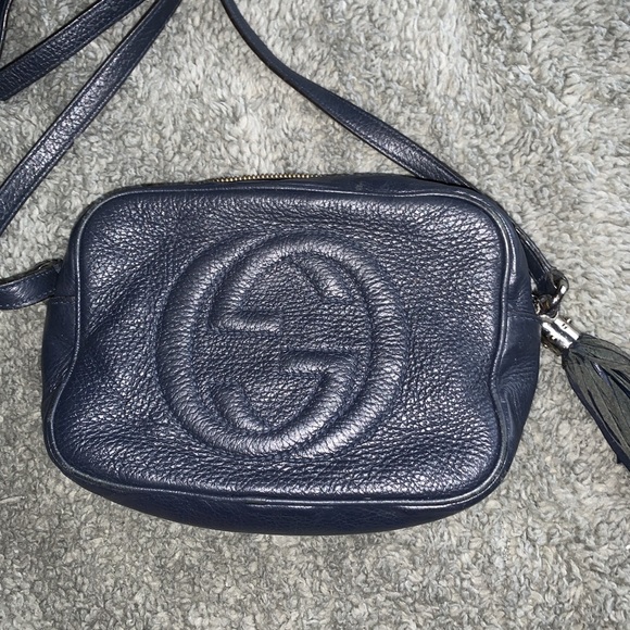 Gucci bag - Picture 2 of 6